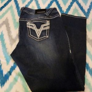 Womens jeans